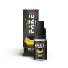 Aromat justFAKE! 10ml - Banan
