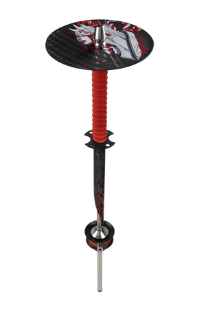 Shisha-Säule El Bomber Katana Kutisake Onna