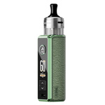 E-Zigarette KIT VooPoo Drag S3 Green