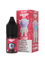 Liquid Oxy 8ml - Cherry Ice 20mg