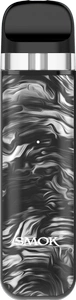 E-Papieros POD SMOK Novo 2X Fluid Black Grey