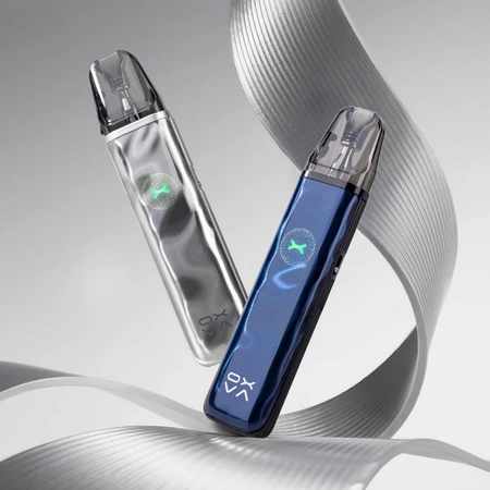 E-Cigarette POD OXVA Xlim Go 2 Metal Blue