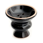 Shisha-Kopf 7 Cm / Mix Color.