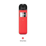 E-Zigarette POD Geekvape Sonder U - Wine Red