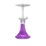 Wasserpfeife Aladin MVP A36 Purple