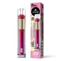 Disposable E-Cigarette VIVO OPAL - Pink Lemonade 20mg