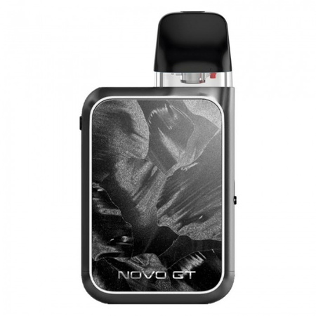 E-Zigarette POD SMOK Novo GT Box Gunmetal ohne Coil