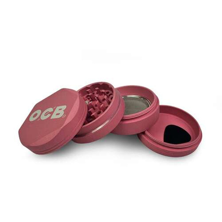 Tabakmühle - OCB Metal Premium