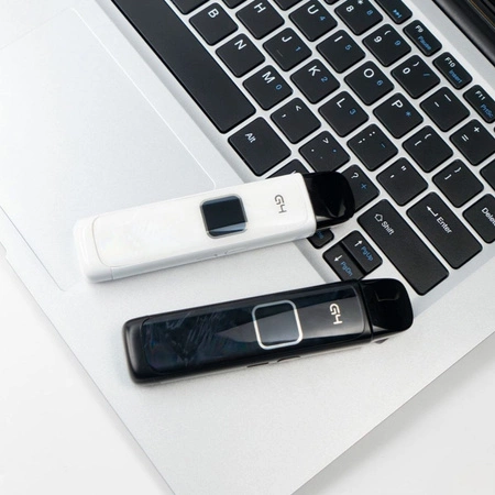 E-papieros POD Uwell Caliburn G4 Seashell White