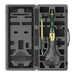 Fajka Wodna Maxx Royal Emerald Gold Screw