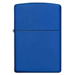 ZIPPO - ROYAL BLUE MATTE