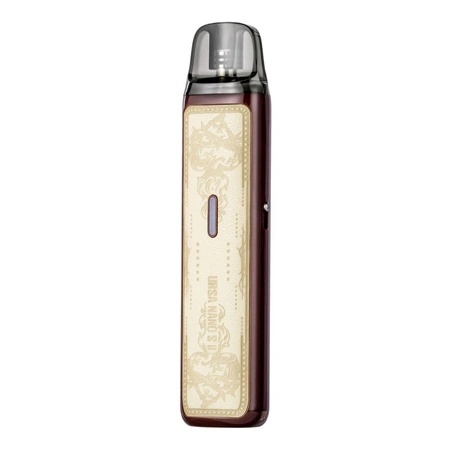 E-Papieros POD Lost Vape Ursa Nano S II Brown Thorns