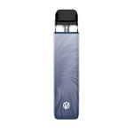E-Zigarette POD Vaporesso XROS 6 Mini Plume Blue