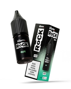 Liquid Klarro Rock 10ml - Mięta 06mg