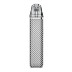 E-Papieros POD OXVA Xlim Pro 2 Silver Carbon