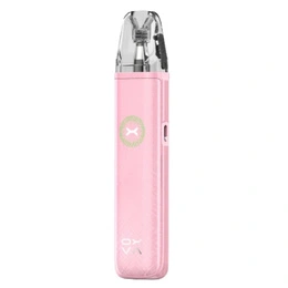 E-Cigarette POD OXVA XLIM Go 2 Shell Pink