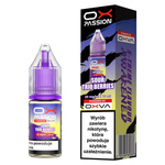 Liquid OX Passion 10ml - Sour Trio Berries 20mg