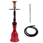 Fajka Wodna Y.K.A.P. Neo Mod Red VG Bell