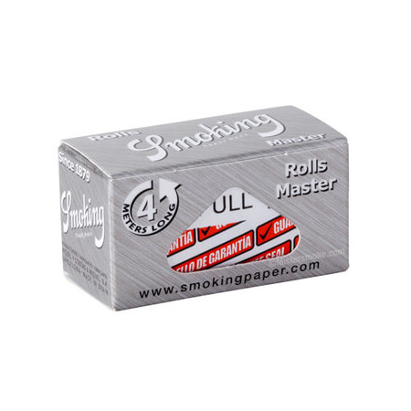 Smoking Master Rollpapier 4 m
