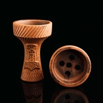 Hookah Bowl Art Bar Tor