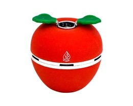 Cybuch Al Mani Hmd Apple Czerwony