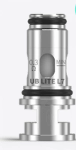 Coil Lost Vape UB Lite L7 - 0.3ohm