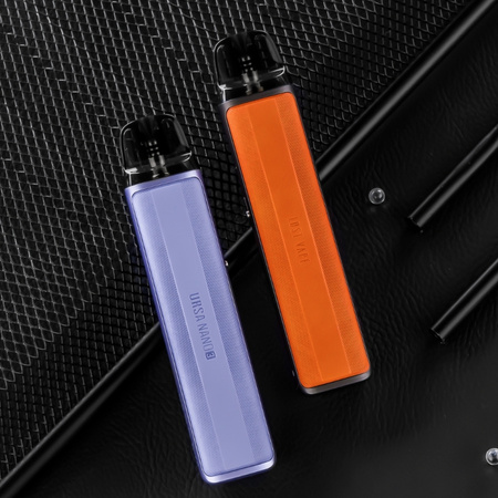 E-Zigarette POD Lost Vape Ursa Nano 3 Twill Violet