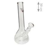 Glasbong | 20 cm HF