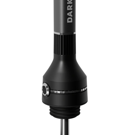Korpus Darkside NEO Grey without vase