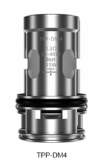Испаритель VooPoo TPP - DM4 0.3 ohm
