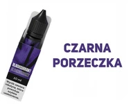 E-liquid VJuice GO+ 10ml - Blackcurrant 3mg