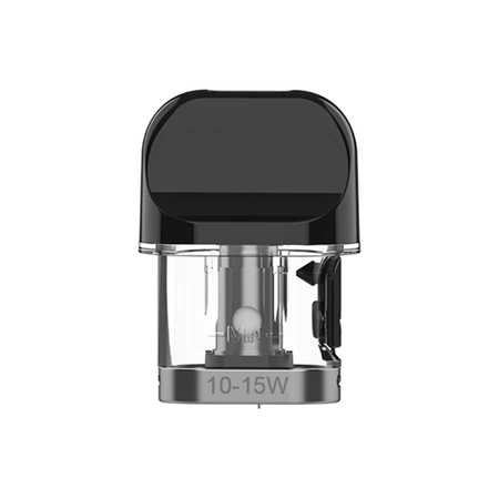 Cartridge SMOK Novo X Meshed - 0.8 ohm