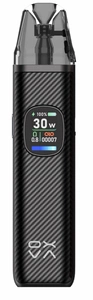 E-Papieros POD OXVA Xlim Pro 2 Black Warrior