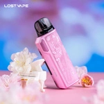 E-Cigarette POD Lost Vape Thelema Elite DM 45 Sakura Samurai