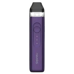 E-Cigarette POD Nevoks Feelin Grape Purple