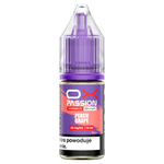 Liquid OX Passion 10ml - Peach Grape 20mg