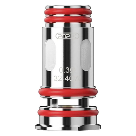 Ersatz-Coil VooPoo PNP X - 0.3ohm