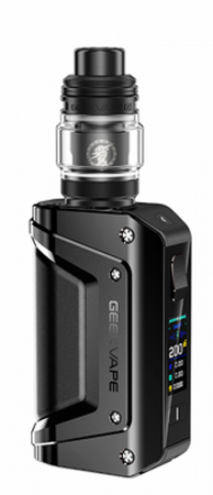 E-Zigarette KIT Geekvape Aegis Legend 3 - Black