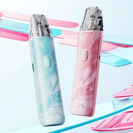 POD OXVA XLIM Go Lite Light Pink