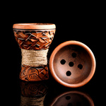 Shisha-Kopf Art Bar Turkish V6