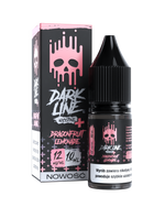 Liquid Dark Line Nicotine+ 10ml - Dragonfruit Lemonade 12mg