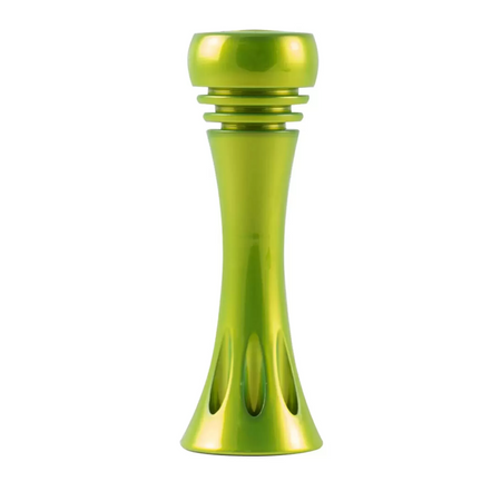 Überlagerung für den Körper Alpha X - Lime