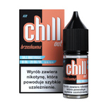 Liquid Chill Out 10ml - Pfirsich Ice 20mg