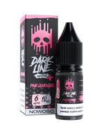 Liquid Dark Line Nicotine+ 10ml - Pink Lemonade 06mg
