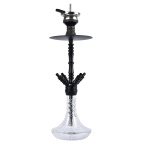Wasserpfeife Jookah Underground M Black