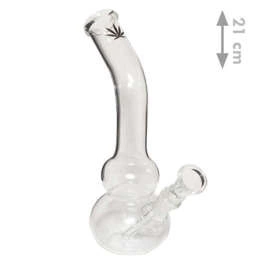 Bong Glass | 21 cm