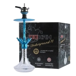 Waterpipe Jookah Underground M Sky Blue