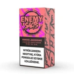 Liquid Enemy Salts 9ml - Fruit Berry 18mg
