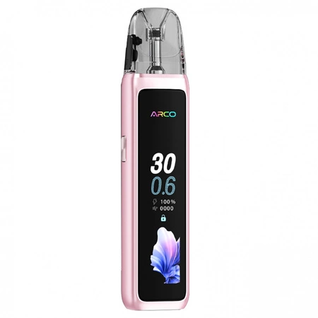E-Papieros POD SMOK Arco Max Pale Pink