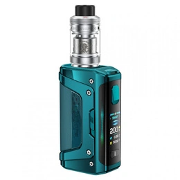 E-Papieros KIT Geekvape Aegis Legend 5 Glacier Green
